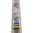 Roco 70337 - Elektrolokomotive 485 012-9, BLS Cargo