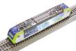Roco 70337 - Elektrolokomotive 485 012-9, BLS Cargo
