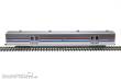 Kato_Noch 703562121 - Amtrak Viewliner II Baggage P