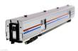 Kato_Noch 703562121 - Amtrak Viewliner II Baggage P