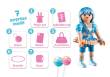 PLAYMOBIL 70386 - Clare
