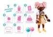 PLAYMOBIL 70388 - Edwina