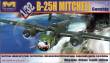 HongKong Model 01E03 - B-25H Mitchell Gunship in 1:32