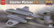 HongKong Model 01E06 - Gloster Meteor F.4 in 1:32