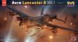 HongKong Model 01E010 - Avro Lancaster B MK I in 1:32