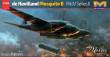 HongKong Model 01E015 - de Havilland Mosquito B. Mk.IV Series II in 1:32