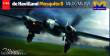 HongKong Model 01E016 - de Havilland Mosquito B. Mk.IX, Mk.XVI in 1:32