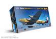HongKong Model HKM01F007 - Avro Lancaster B Mk.I Special Grand Slam