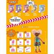 PLAYMOBIL 70476 - Edwina - Comic World