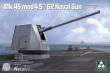 Takom TAK2182 - Mk.45 mod45/62 Naval Gun