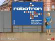 Modellland 7055-8 - 1:87 H0 Plakatwand ROBOTRON