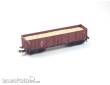 Modellbahn Engl 706 - Schredderholz 13 140 x 30 mm