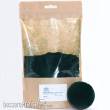 RTS 70600-1 - RTS Gras-Flock dunkelgrün 0,5/0,75 mm - 50 g Beutel