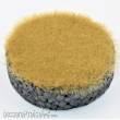 RTS 70701-1 - RTS Gras-Flock stroh 1 mm - 50 g Beutel