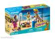 PLAYMOBIL 70707 - SCOOBY-DOO! Abenteuer mit Witch Doctor