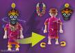 PLAYMOBIL 70707 - SCOOBY-DOO! Abenteuer mit Witch Doctor