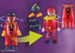 PLAYMOBIL 70710 - SCOOBY-DOO! Abenteuer mit Ghost Clown