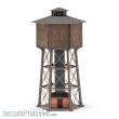 Archistories 707131 - Wasserturm Sanders-Werke [1:220]