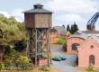 Archistories 707131 - Wasserturm Sanders-Werke [1:220]