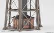 Archistories 707131 - Wasserturm Sanders-Werke [1:220]