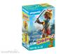 PLAYMOBIL 70716 - SCOOBY-DOO! Sammelfigur Samurai