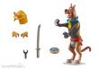 PLAYMOBIL 70716 - SCOOBY-DOO! Sammelfigur Samurai