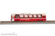 Kato_Noch 7074061 - Bernina Express Souvenir Coach (new logo)