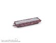 Modellbahn Engl 708 - echte Schotterladung 52 128 x 30 mm