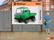Modellland 7080-8 - 1:87 H0 Plakatwand Multicar M25