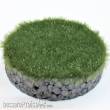 RTS 70802-1 - RTS Gras-Flock oliv 2 mm - 50 g Beutel