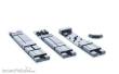 Rietze 70814 - Adtranz GT6 Dachaufbauten 1 Satz, 1:87