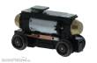 Rietze 70823 - Universalantrieb-Drehgestell H0mdigitele Schnittstelle NEXT 18, Motor 12V= 4 Räder, Achsstand 23mm