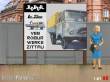 Modellland 7085-8 - 1:87 H0 Plakatwand Robur Lo 2500