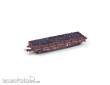 Modellbahn Engl 709 - echte Kohleladung 73 128 x 30 mm