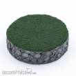 RTS 70900-1 - RTS Gras Flock Tanne 0,5 mm 50 g Beutel