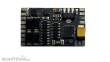 Decoderwerk 70901 - 70901 2A DCC + MM Lokdecoder mit SUSI, 8 Ausgänge, Fernlicht, Rangierlicht, Lastregelung, H0