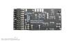 Decoderwerk 70902 - 70902 PLUX22 2A DCC + MM Lokdecoder mit SUSI, 8 Ausgänge, Fernlicht, Rangierlicht, Lastregelung, H0