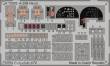 MPM 100-K72003 - A-20B Havoc for MPM 72557 in 1:72