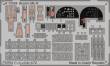 MPM 100-K72004 - 1:72 Boston Mk.II for MPM 72559