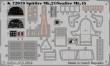 MPM 100-K72019 - 1:72 Spitfire Mk.21/Seafire Mk.45