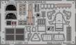 MPM 100-K72023 - 1:72 Spitfire Mk.24/Seafire Mk.46