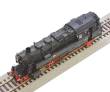 Roco 7100008 - Dampflokomotive 95 0045-5, DR