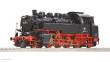 Roco 7100019 - Dampflokomotive 086 407-4, DB