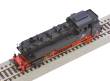 Roco 7100019 - Dampflokomotive 086 407-4, DB