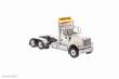 Diecast Masters 71001 - International HX520 Tandem Zugmaschine - Weiß