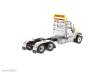 Diecast Masters 71001 - International HX520 Tandem Zugmaschine - Weiß