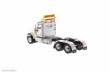 Diecast Masters 71001 - International HX520 Tandem Zugmaschine - Weiß