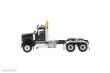Diecast Masters 71003 - International HX520 Tandem Zugmaschine - Schwarz