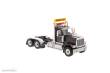 Diecast Masters 71003 - International HX520 Tandem Zugmaschine - Schwarz