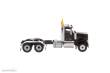 Diecast Masters 71003 - International HX520 Tandem Zugmaschine - Schwarz